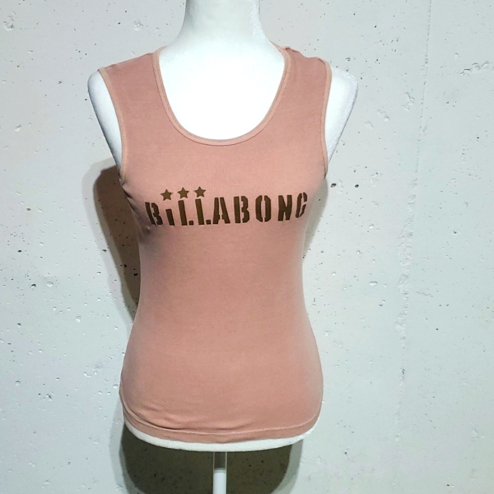 Billabong tank top